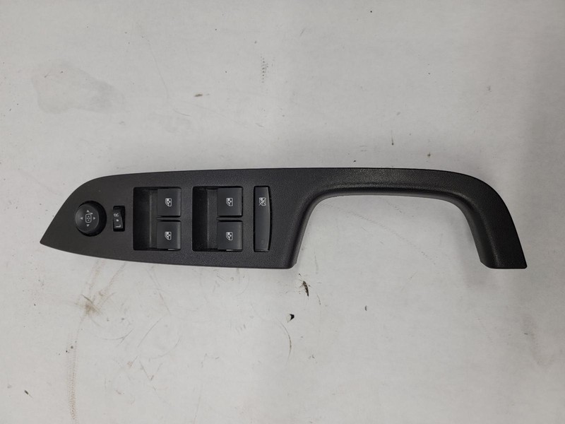 10-'17 GMC TERRAIN Front Door Switch Driver OEM 1 Year Wnty!