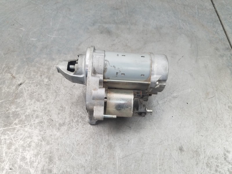 2017 Lexus RC-F RC F Starter Motor #6056 A1