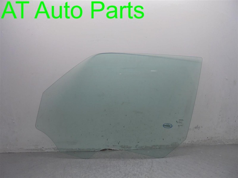 07-15 JEEP PATRIOT FRONT DRIVER LEFT DOOR GLASS WINDOW OEM NG DD11301GT