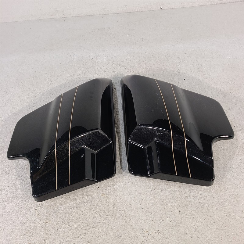 2016 Harley Road Glide Special Side Covers Pair Lh Rh Ps1092