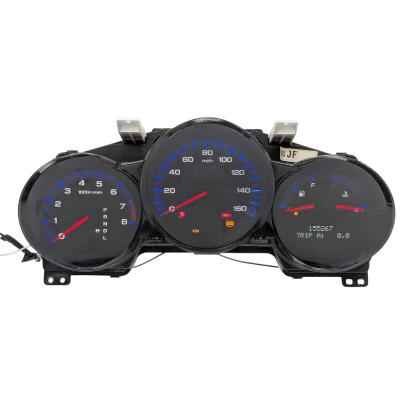 2005-2006 Acura TL Speedometer Instrument Cluster Gauge 78100-SEP-A210 OEM 155K