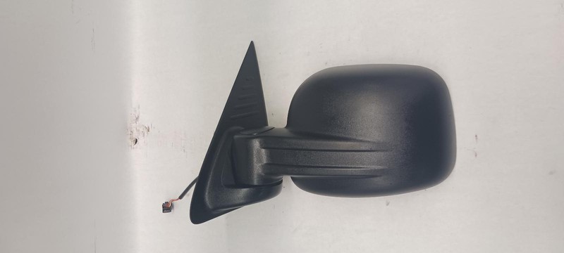 2006 JEEP LIBERTY Left driver Door Mirror Power non-heated OEM 02-07