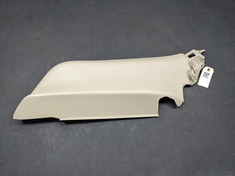 Rear Left Driver Quarter Lower Trim Cover 2016 Honda Civic 84191-TBA 2017-2021