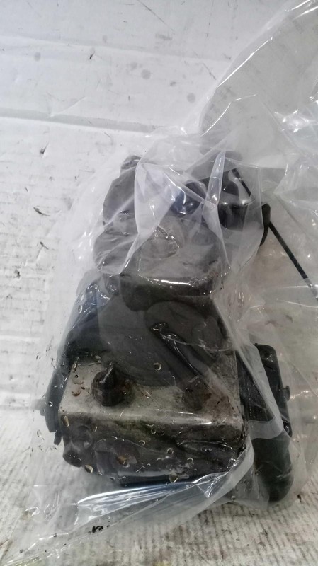 2015 Ford F150 Pickup ABS Pump & Motor Assembly OEM 503191 149K Miles