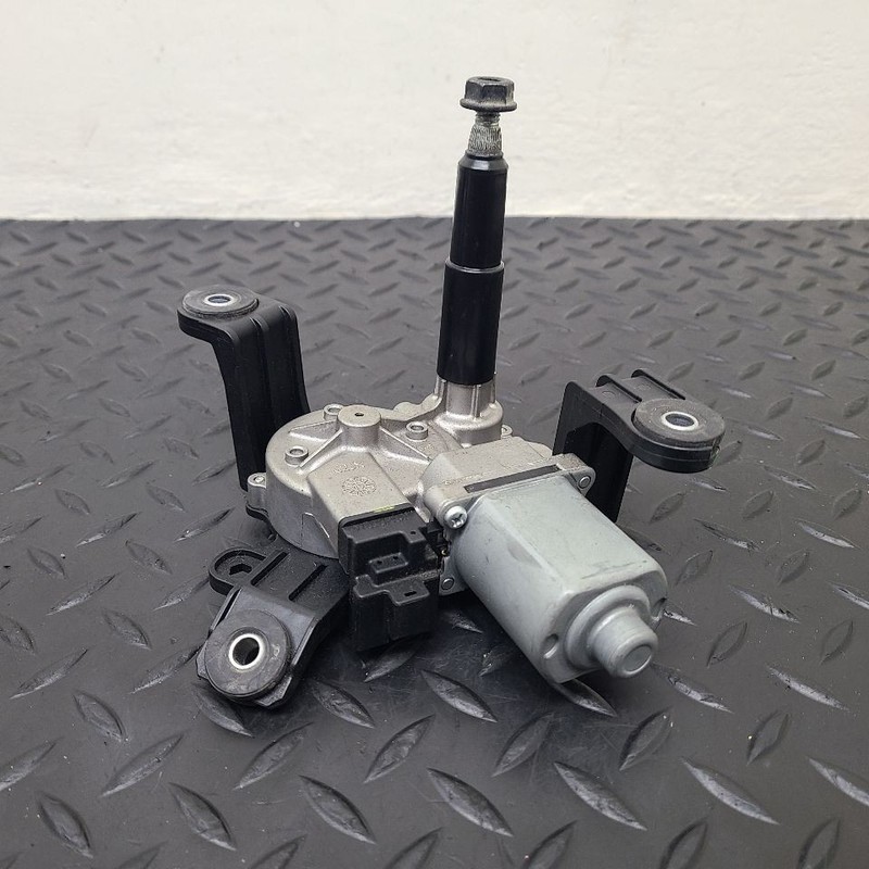 18-24 Chevrolet Traverse Rear Tailgate Liftgate Wiper Motor OEM 84393313