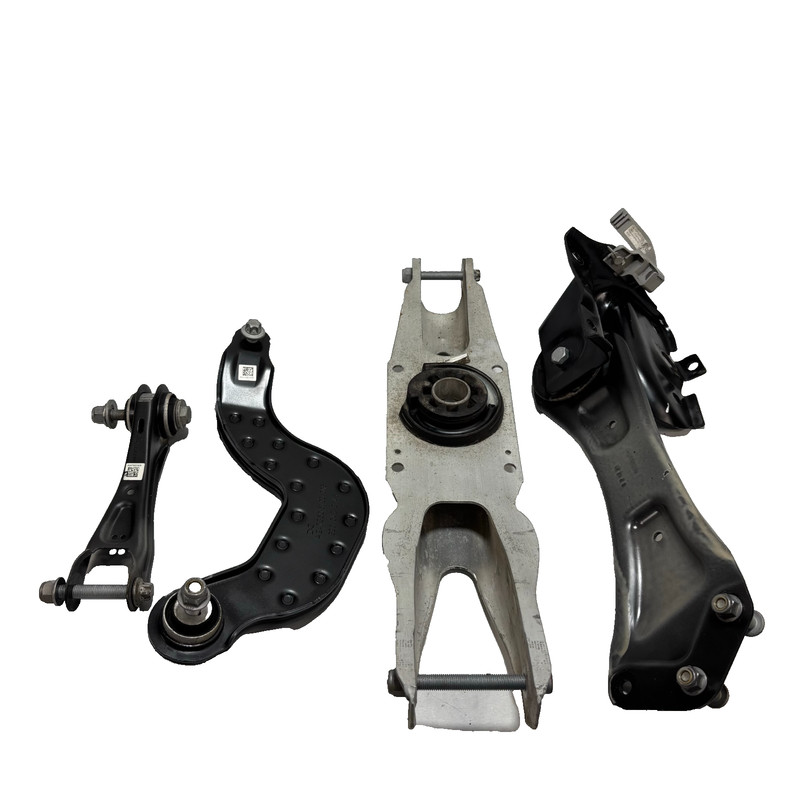 📌 2019-2026 MERCEDES A220 W177 REAR RIGHT CONTROL ARM SET OF 4 A2473520800 OEM