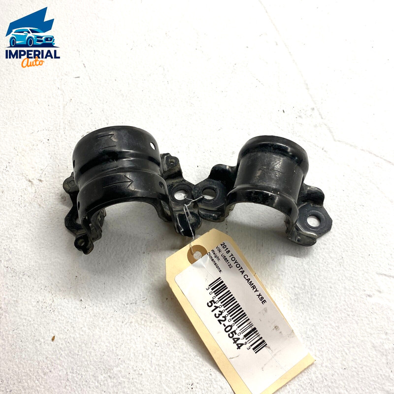 TOYOTA CAMRY 2018-2023 Front Left / Right Suspension Stabilizer Bar Bracket 2PCS