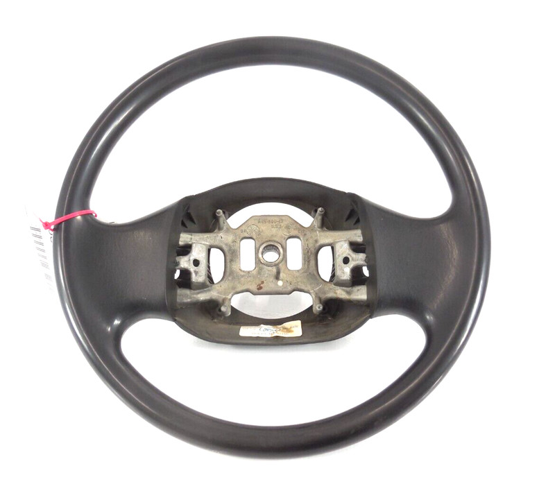 1999 99 Ford F-250 Super Duty Steering Driver Wheel OEM W/O Controls