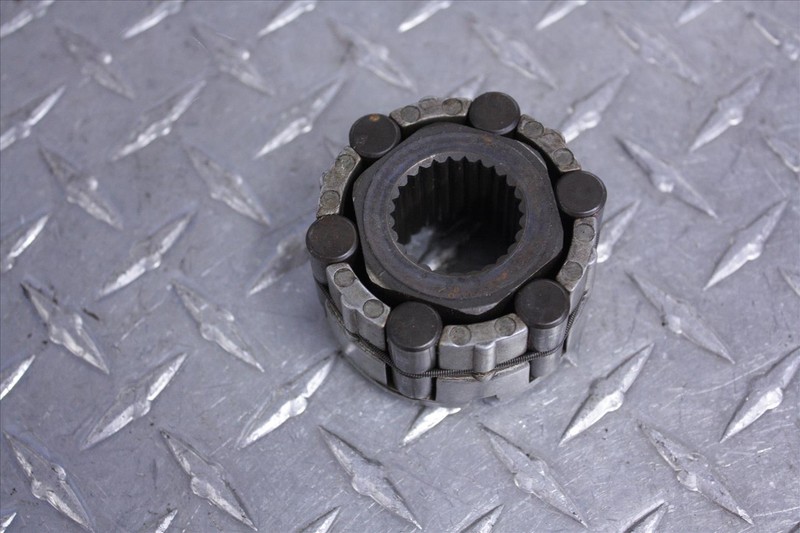 1996 POLARIS SPORTSMAN 4X4 400 HILLARD BEARING OEM 96