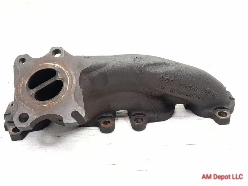 2013 Mini Cooper S R56 R57 R55 R58 R59 R60 Turbo Exhaust Manifold 11627597031