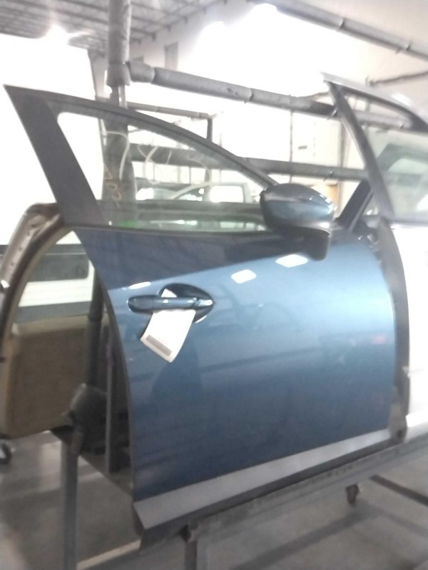 Mazda CX-3 2020 Right Front Door 706402 1985