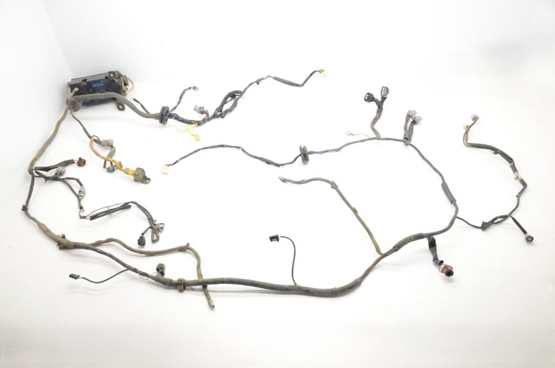 2000 Toyota 4Runner SR5 Engine Wiring Harness 71543245YB1