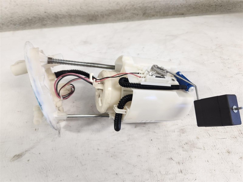 2017-2021 Honda Civic Gas Fuel Tank Pump Oem Type R 17045-Tgh-A00 Low Miles