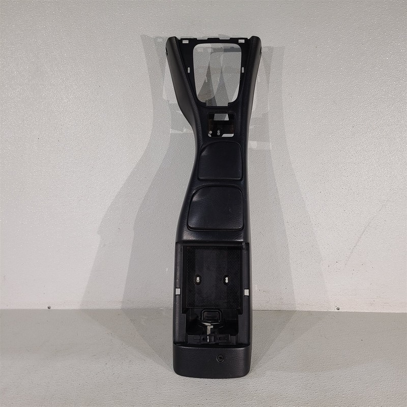 99-05 Miata Mx5 Center Console Armrest Auto Transmission Aa7470 - NOTE