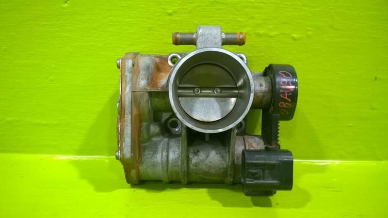 06 07 08 AVEO SWIFT WAVE THROTTLE BODY OEM 2949-33