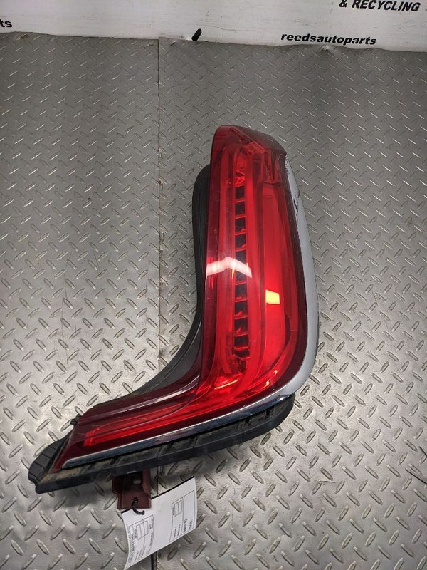 Passenger Right Tail Light Fits 19 XTS 1121434