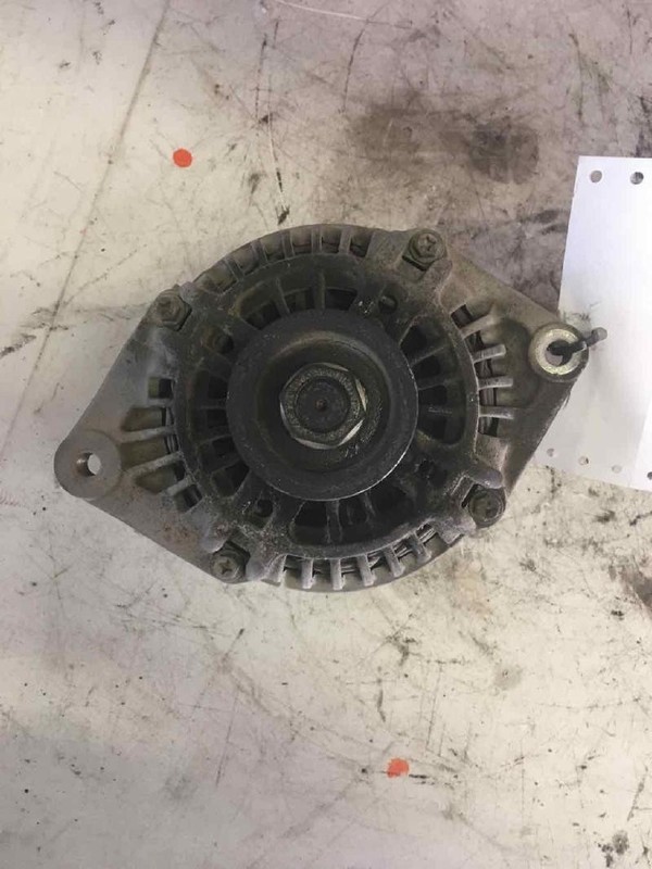 Alternator MAZDA PROTEGE 99 00 01 02 03