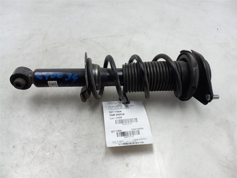 22-23 TOYOTA GR86 2.4L RWD AT DRIVER SIDE REAR STRUT