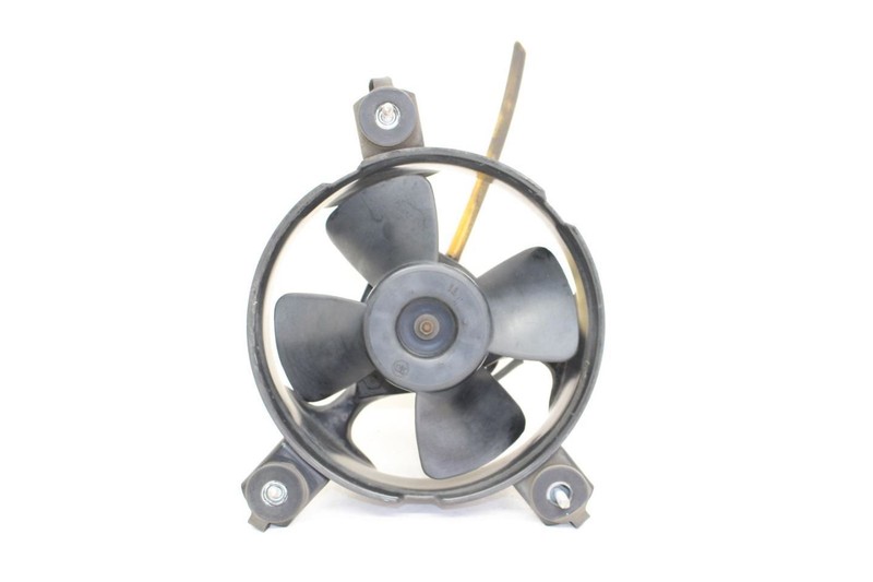 Engine Bay Cooling Fan and Motor Assembly Fits 85-89 MR2