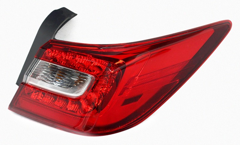 OEM Right Passenger Side LED Tail Lamp For Subaru Legacy Sedan 84912-AL09A
