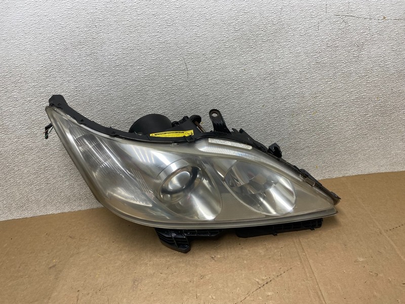 2007 2008 2009 Lexus ES350 Right Passenger RH HID Xenon Headlight Oem W8722 DG