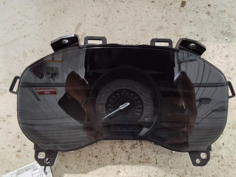 Speedometer Cluster MPH Fits 15 EDGE 3466601