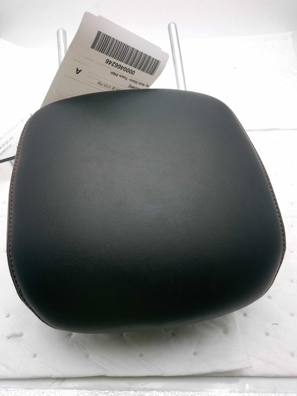 2018 Nissan Armada Headrest - Used, 115k Miles, Non-OEM, Free Shipping
