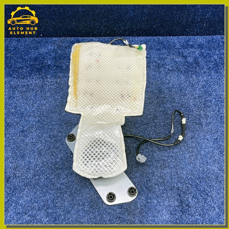 2013-2018 RAM 1500 2500 3500 FRONT SEAT BACK BLOWER COOLING FAN 04610261AD