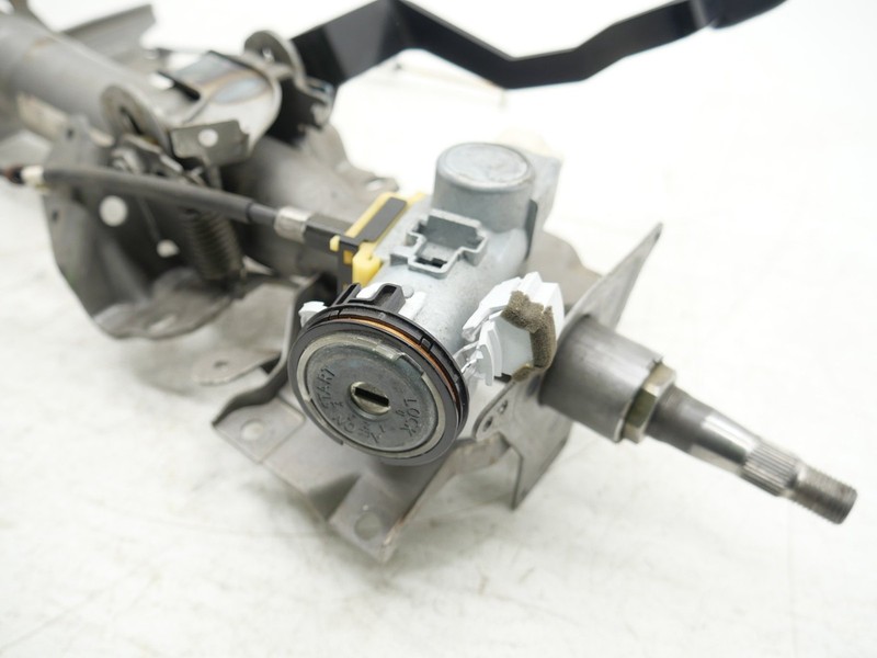 2003-2009 Nissan 350Z Z33 Steering Column Shaft Assembly A/T 48810-CD010