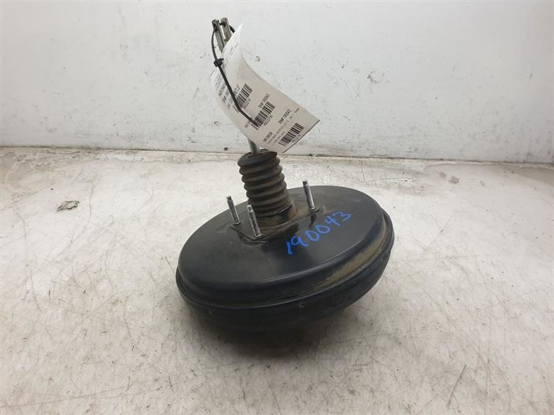 Power Brake Booster Vacuum Thru 4/08 Fits 05-08 TACOMA