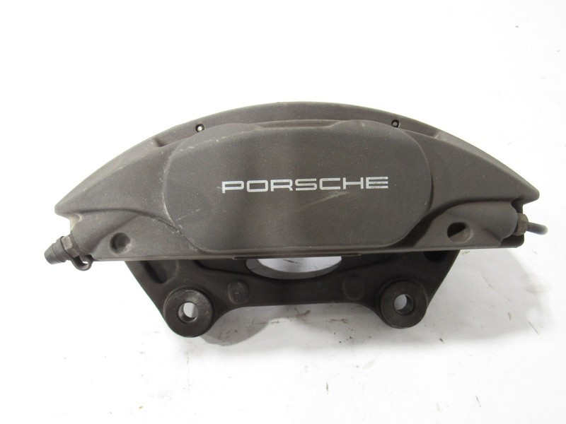 Porsche Macan 2019 Front Left Driver Brake Caliper 19-24 |:Y