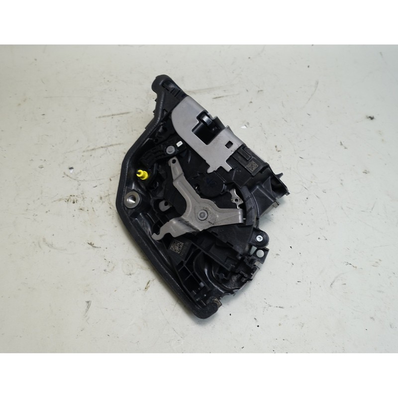 2018-2024 BMW G01 X3 G02 X4 Factory Right Rear Passengers Door Latch Lock OEM
