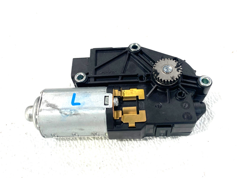 22 23 24 HYUNDAI TUCSON PANORAMIC SUNROOF MOTOR POWER GLASS WINDOW OEM #A0.17