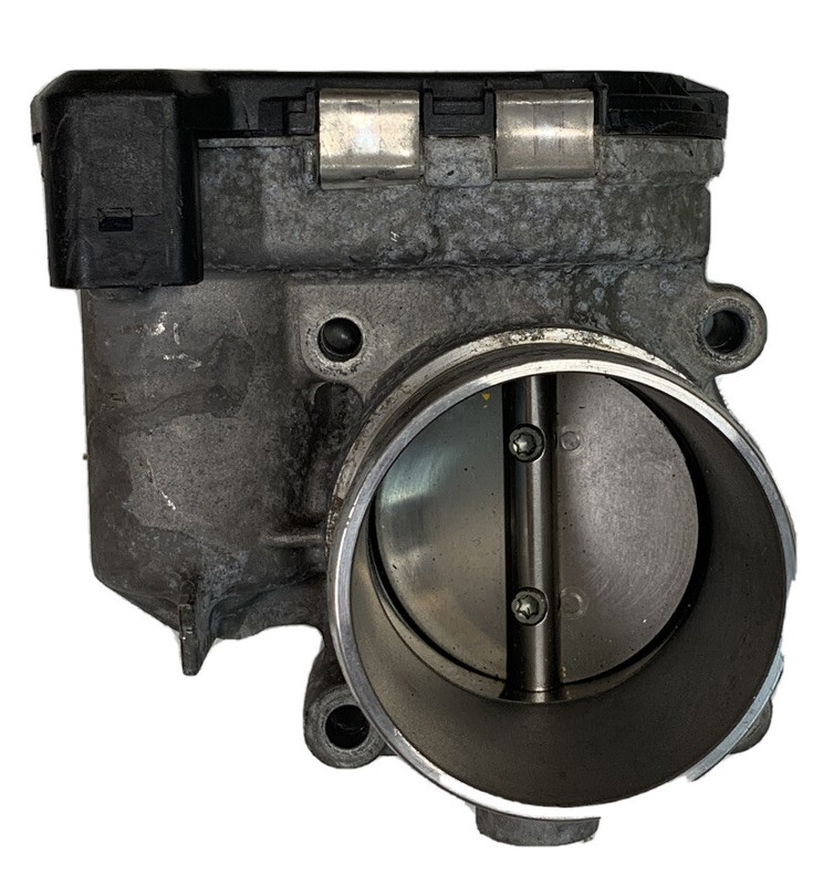 2014 2017 VOLKSWAGEN JETTA 1.8L THROTTLE BODY VALVE ASSY OEM 6K133062D