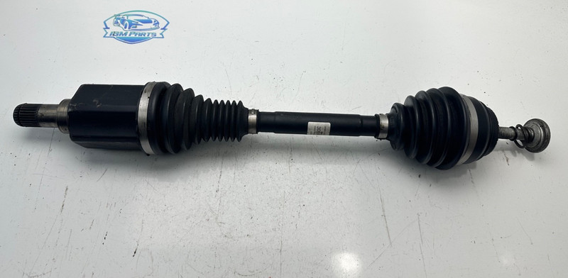 2011-2016 BMW 535 F10 xDrive Front Left Driver Side CV Axle Shaft OEM 305945