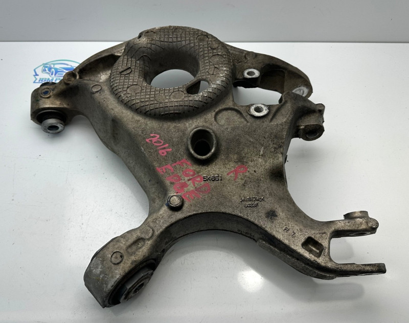 2015-2018 FORD EDGE REAR SUSPENSION RIGHT SIDE LOWER CONTROL ARM OEM