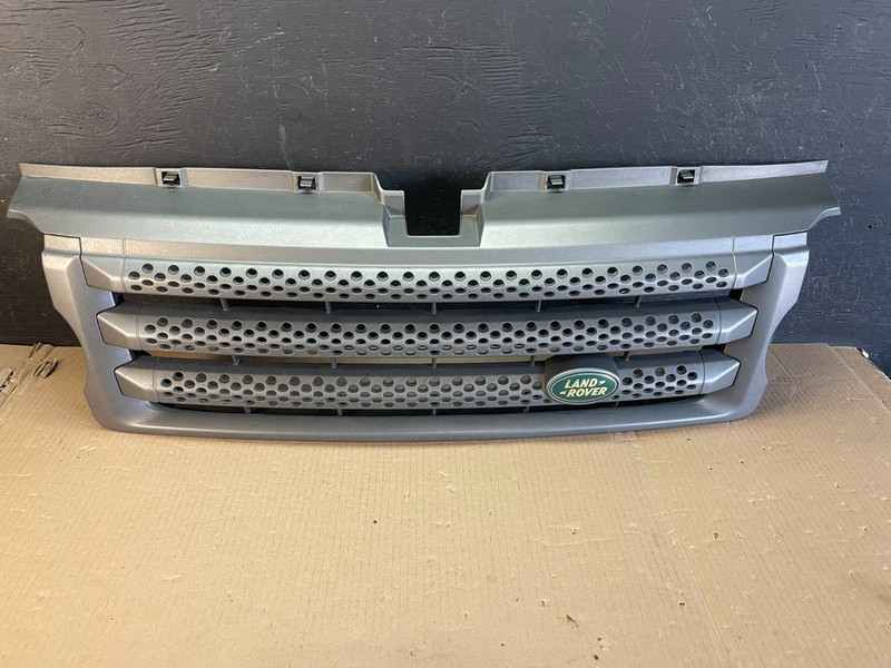 2006 - 2009 Land Rover Range Rover Sport Front Mesh Grille Upper Grill ae3586 DG