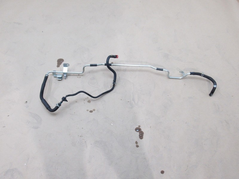 Fiat 124 Spider 2018 Brake Booster Vacuum Line Hose Pipe 15-20 *