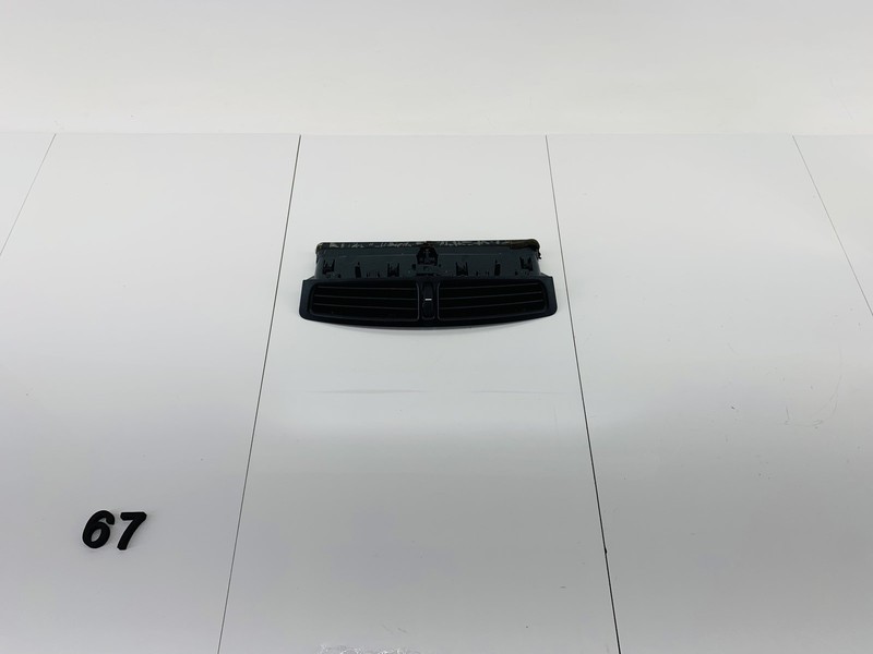 13-19 FORD ESCAPE FRONT DASH INSTRUMENT PANEL CENTER MIDDLE AIR VENT GRILLE OEM