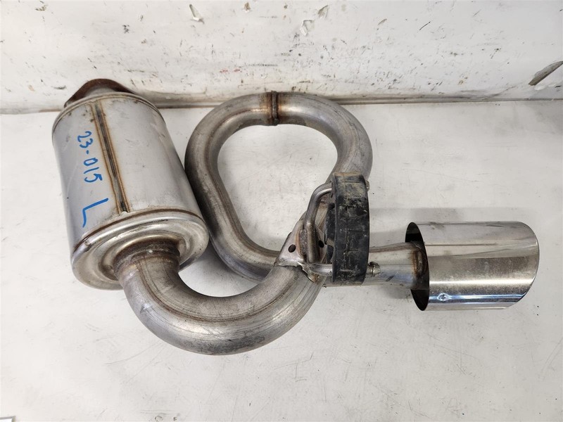 2023-2025 Acura Integra Rear Exhaust Muffler Pipe 18305-T22-A01 Left Side 1.5L