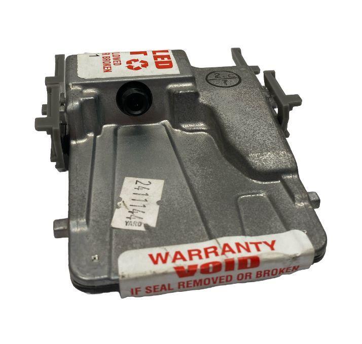 Toyota Corolla front camera 20 23 lane departure warning unit OEM 8646C12010
