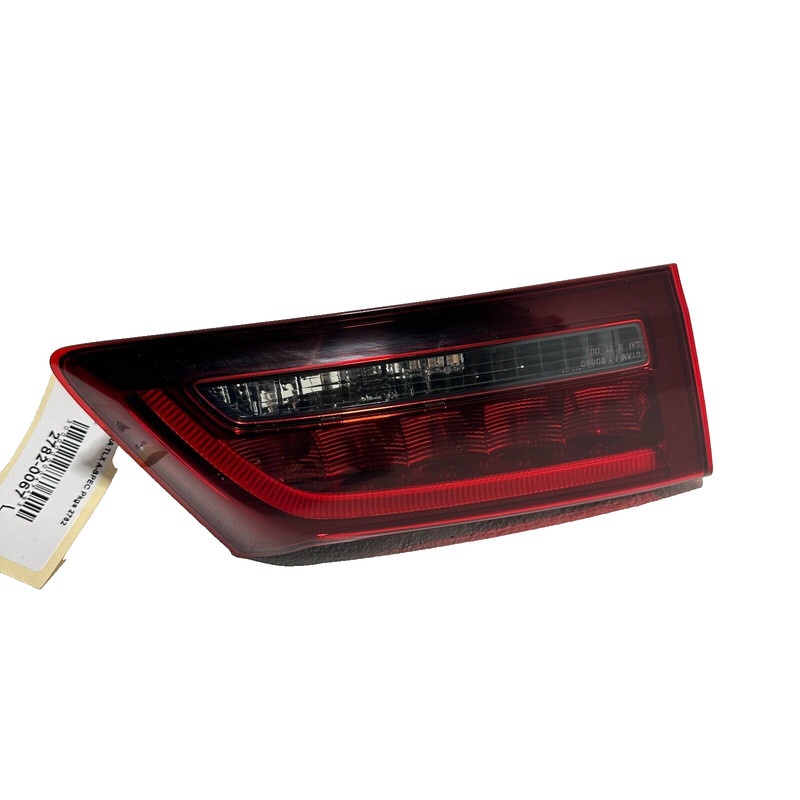 ACURA TLX A-SPEC REAR LEFT DRIVER INNER TAILLIGHT LIGHT LAMP OEM 2018-2020
