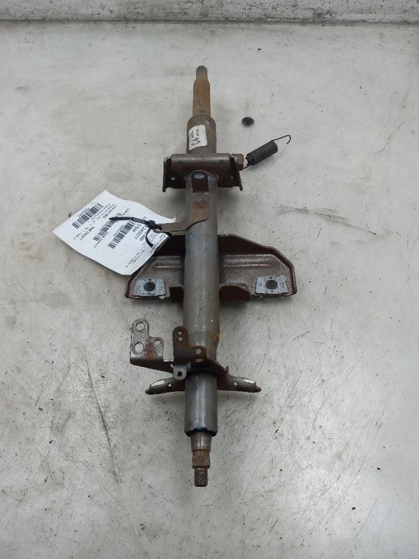 97 98 99 00 01 02 03 04 TOYOTA TACOMA STEERING COLUMN FLOOR SHIFT WITHOUT TILT