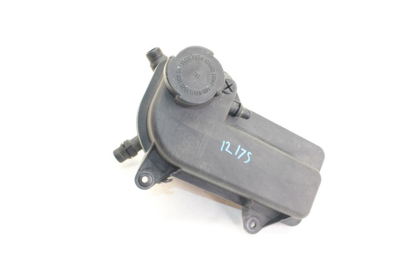99-02 BMW Z3 Roadster 2.5L Engine Overflow Coolant Reservoir Bottle