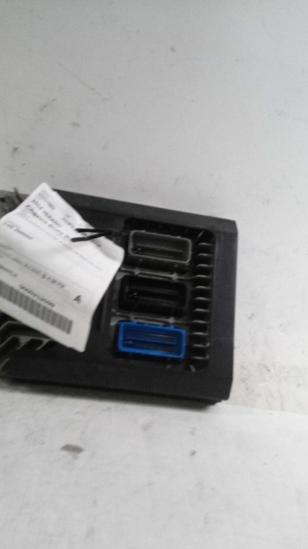 2014 Buick Verano Telematics Interface Module OEM 23127633 Grey 102k Mi