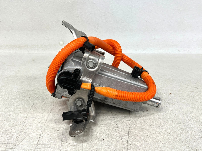 ⭐16-20 TESLA MODEL X THERMAL SYSTEM ELECTRIC BATTERY HEATER COOLANT OEM LOT2740
