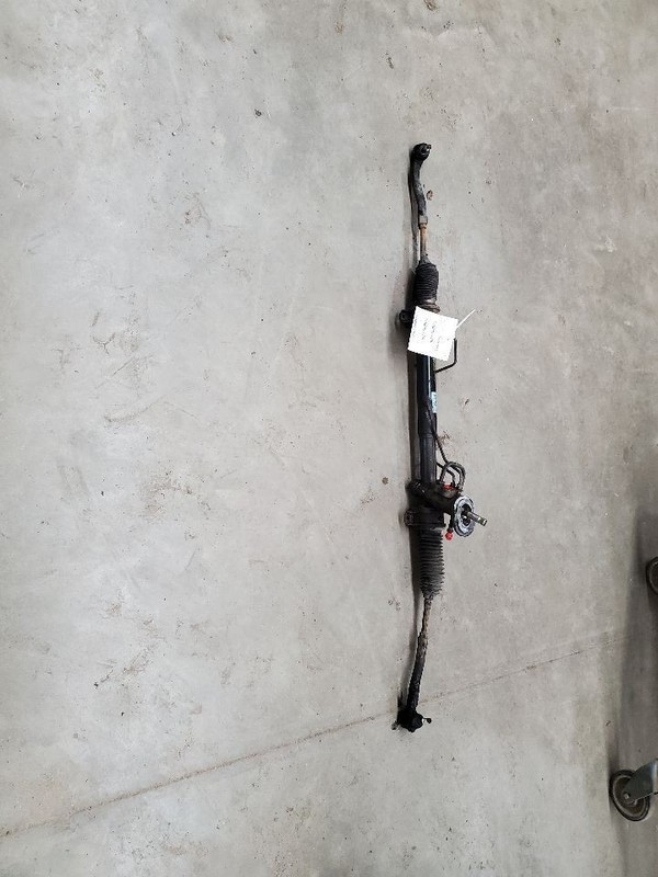 Steering Gear/Rack Power Rack And Pinion Fits 09-11 AVEO 296169