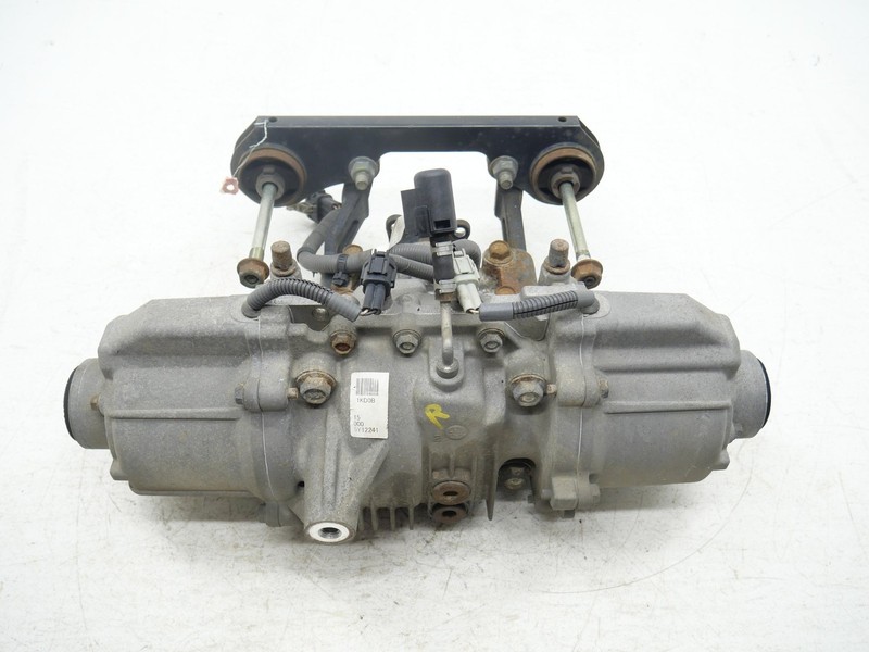Used Rear Diff Differential Axle AWD Assembly 2010-2019 Nissan Juke Nismo RS OEM