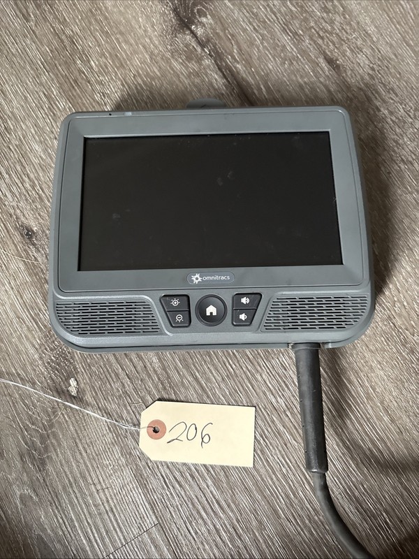 Omnitracs CV90-JE045-101 IVG ELD ELE 4G LTE UnTested