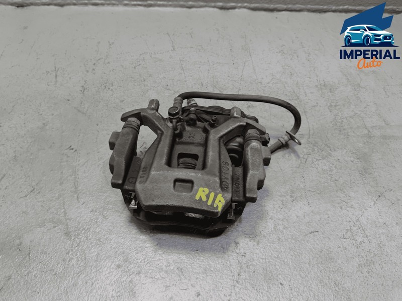 Toyota Camry Rear Right Passenger Side Disc Brake Caliper Assembly OEM 2018-2025
